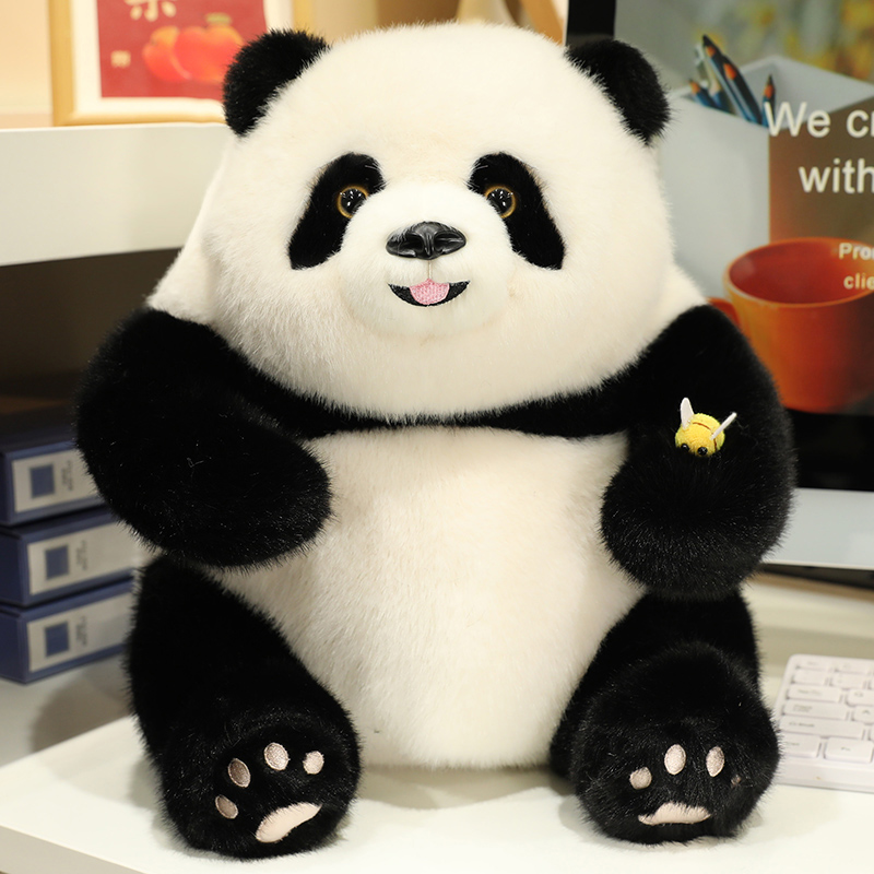 Bee Simulation Panda