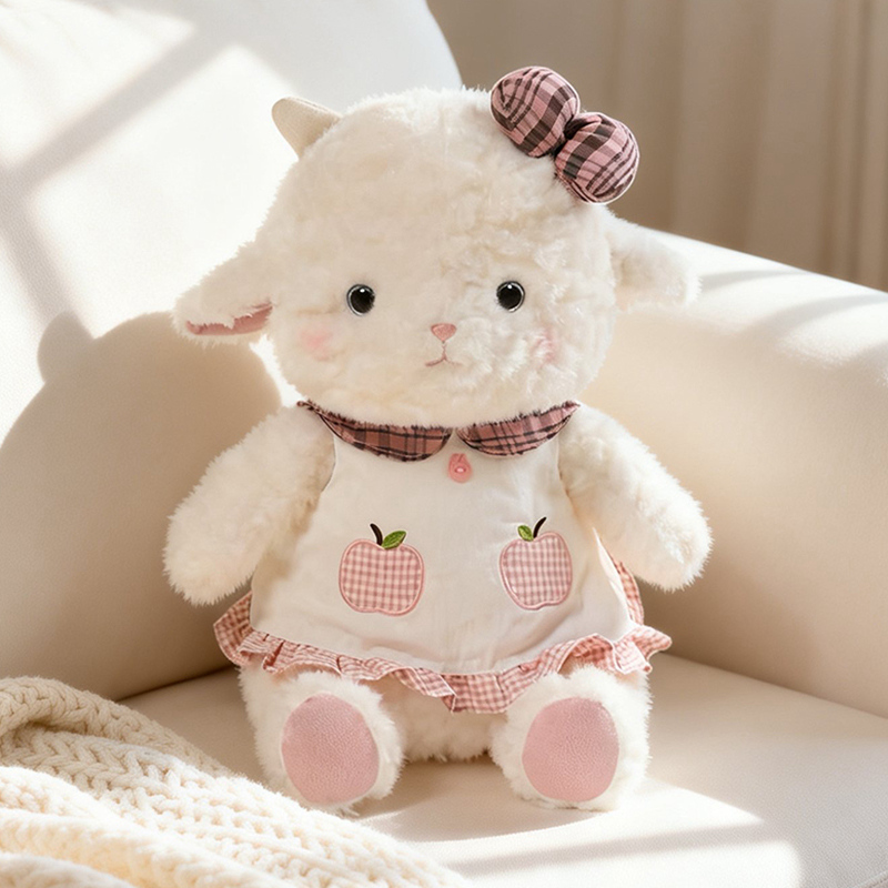 Snot Bear Sitting Pastry Animal Collection