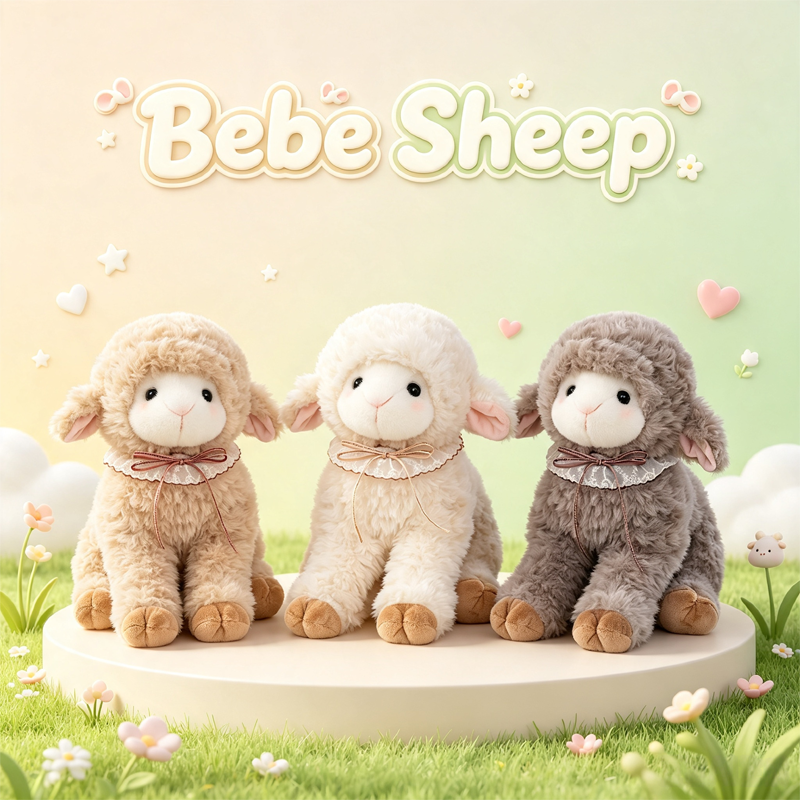 Bebe Sheep