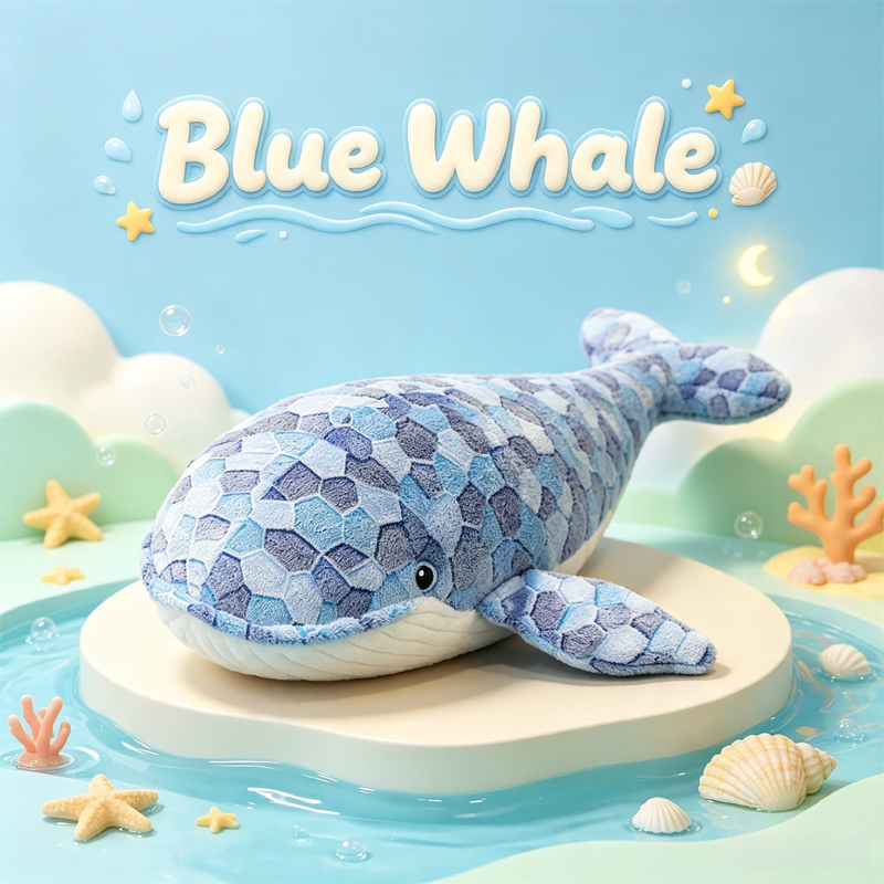 Blue Whale