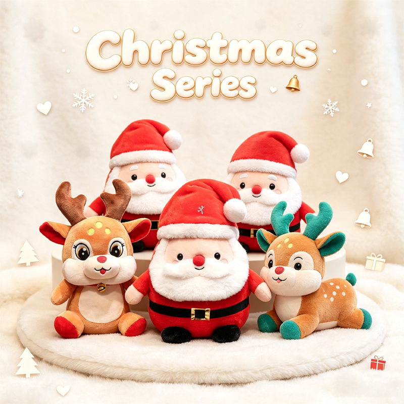 Christmas Series