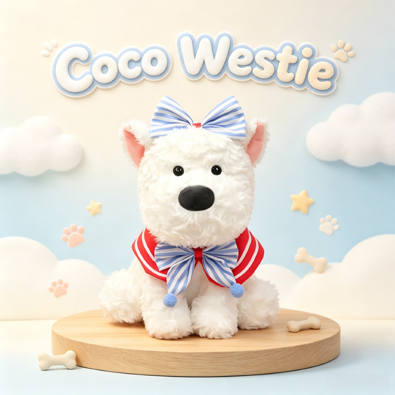 Coco Westie