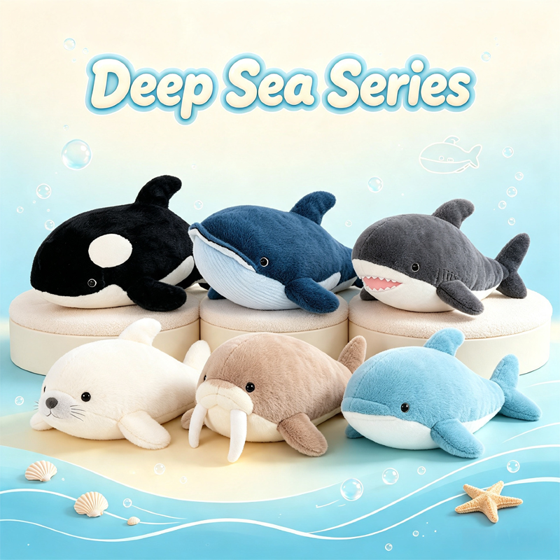 Deep Sea Series