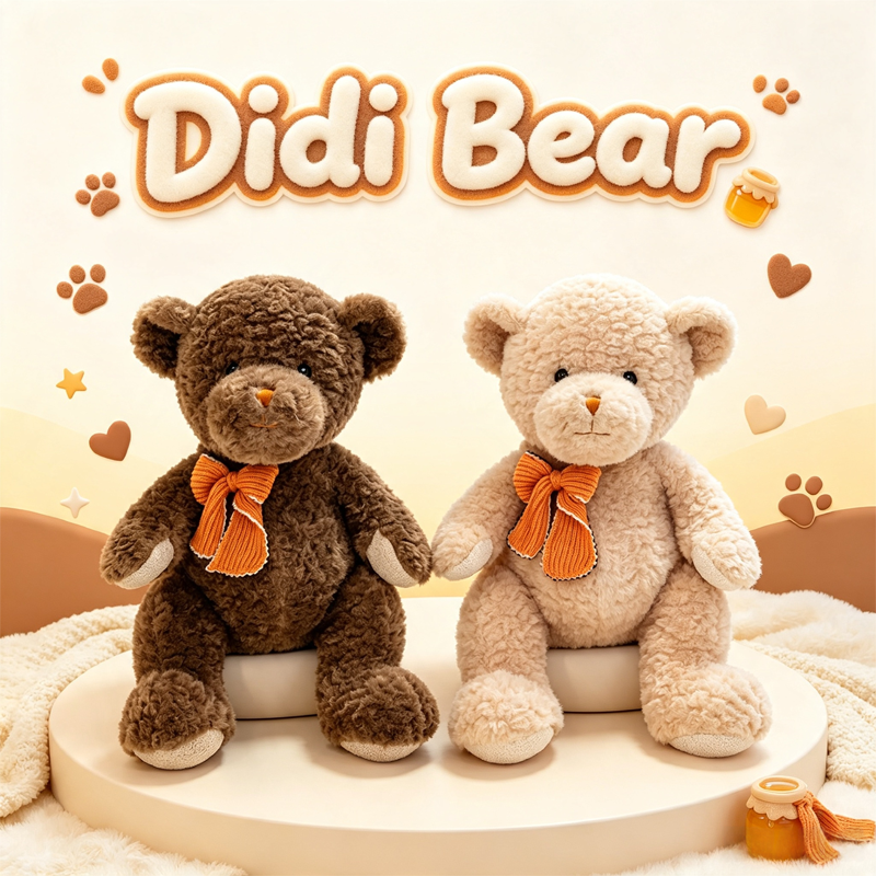 Didi Bear