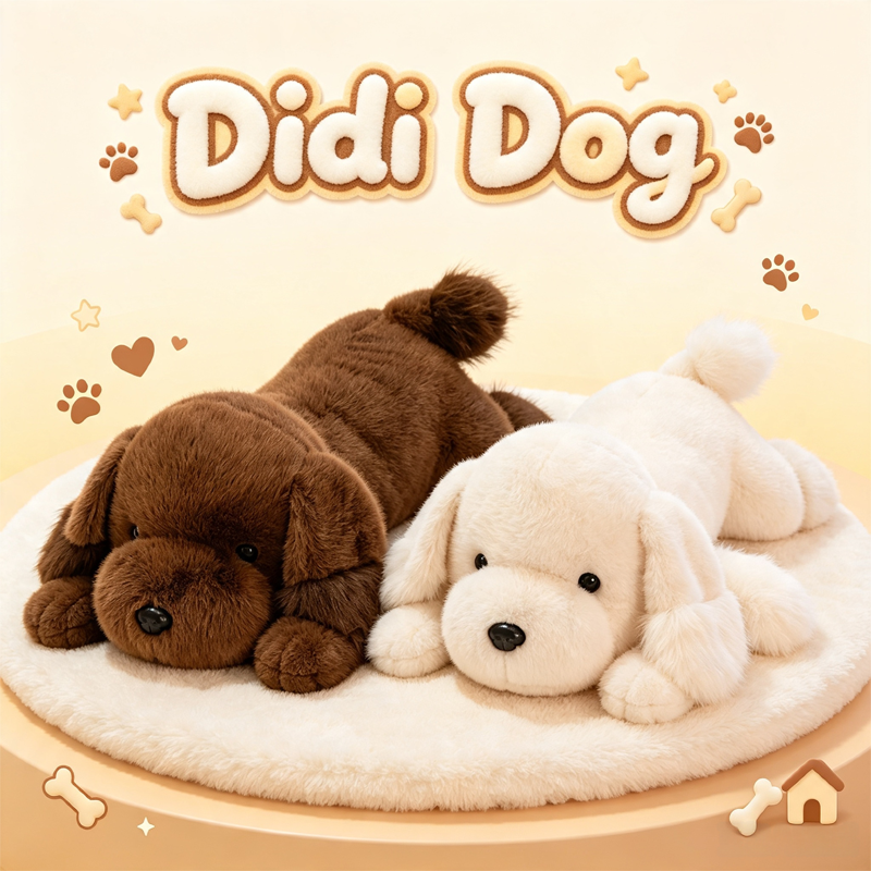 Didi Dog