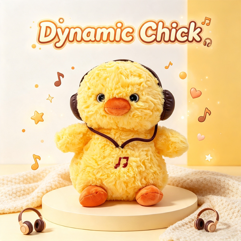 Dynamic Chick