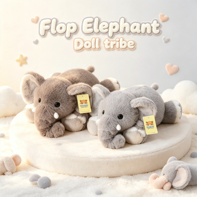 Flop Elephant