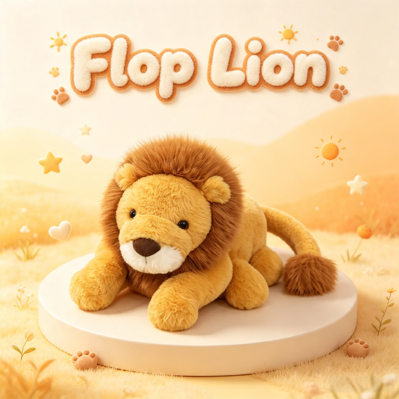 Flop Lion