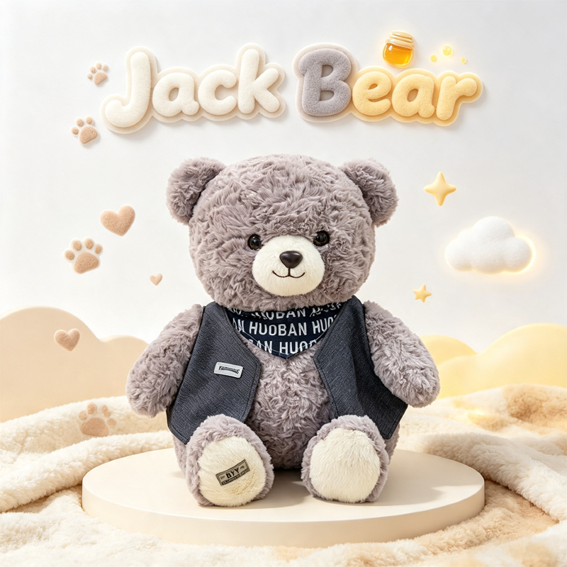 Jack Bear
