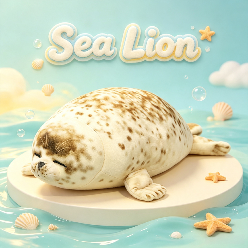Sea Lion