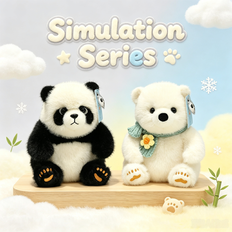 Simulation Series