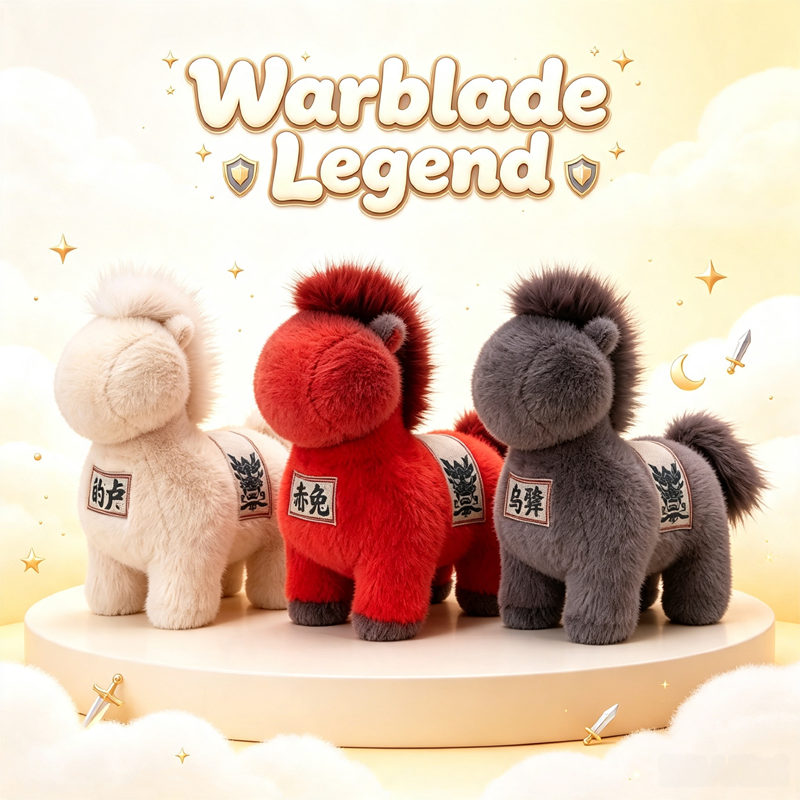 Warblade Legend